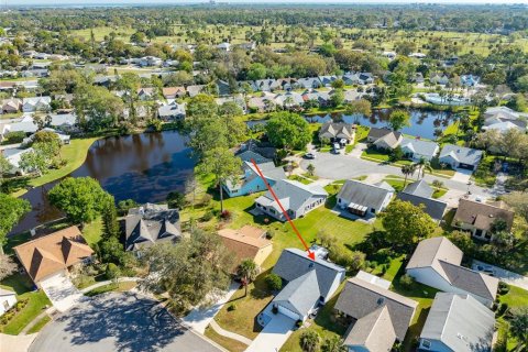 House in New Smyrna Beach, Florida 2 bedrooms, 104.52 sq.m. № 1576665 - photo 25
