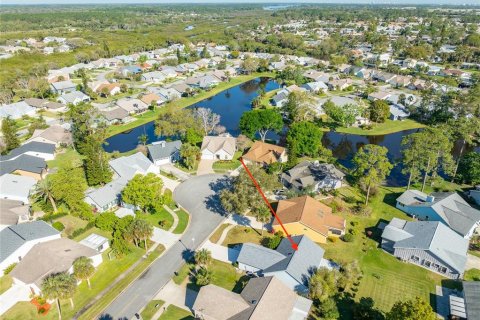 House in New Smyrna Beach, Florida 2 bedrooms, 104.52 sq.m. № 1576665 - photo 23