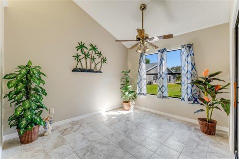 Villa ou maison à vendre à New Smyrna Beach, Floride: 2 chambres, 104.52 m2 № 1576665 - photo 8