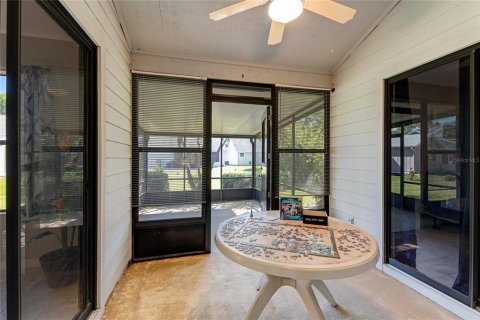 House in New Smyrna Beach, Florida 2 bedrooms, 104.52 sq.m. № 1576665 - photo 18