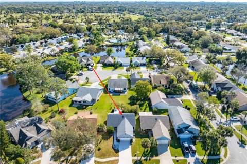 House in New Smyrna Beach, Florida 2 bedrooms, 104.52 sq.m. № 1576665 - photo 26