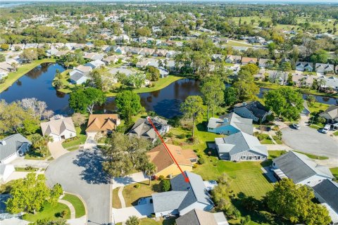 Villa ou maison à vendre à New Smyrna Beach, Floride: 2 chambres, 104.52 m2 № 1576665 - photo 24