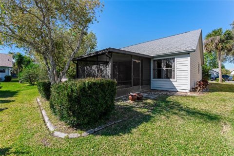 House in New Smyrna Beach, Florida 2 bedrooms, 104.52 sq.m. № 1576665 - photo 20