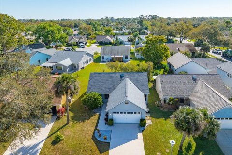 Villa ou maison à vendre à New Smyrna Beach, Floride: 2 chambres, 104.52 m2 № 1576665 - photo 29