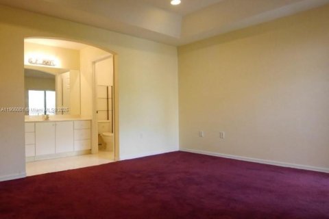 Copropriété à louer à Cutler Bay, Floride: 3 chambres, 140.75 m2 № 1956616 - photo 8