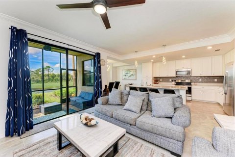 Condo in Bradenton, Florida, 2 bedrooms  № 1918007 - photo 7