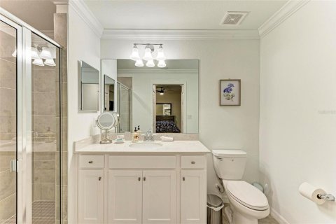 Condo in Bradenton, Florida, 2 bedrooms  № 1918007 - photo 20