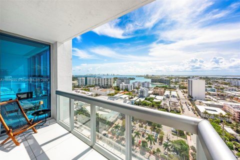Condominio en venta en Miami Beach, Florida, 1 dormitorio, 76.18 m2 № 1814899 - foto 17