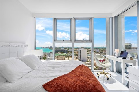 Condominio en venta en Miami Beach, Florida, 1 dormitorio, 76.18 m2 № 1814899 - foto 14