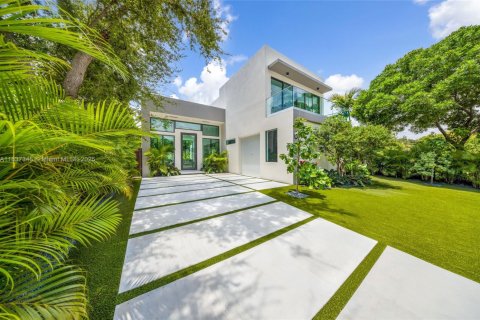 Casa en venta en Miami, Florida, 4 dormitorios, 88.35 m2 № 1823547 - foto 28