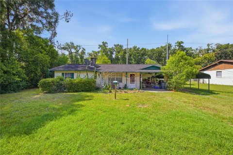 House in Ocala, Florida 2 bedrooms, 89.74 sq.m. № 2096801