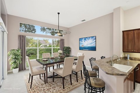 Casa en venta en Port St. Lucie, Florida, 3 dormitorios, 214.98 m2 № 2077865 - foto 11