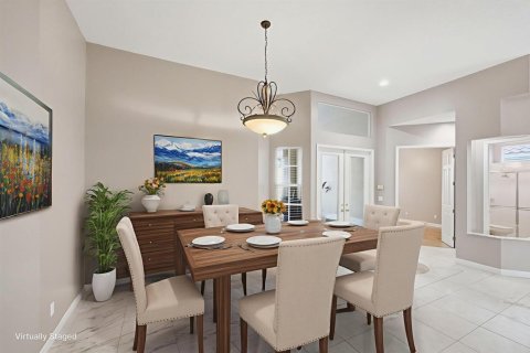 Casa en venta en Port St. Lucie, Florida, 3 dormitorios, 214.98 m2 № 2077865 - foto 22