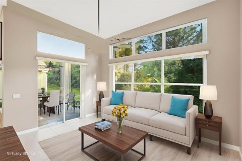 Casa en venta en Port St. Lucie, Florida, 3 dormitorios, 214.98 m2 № 2077865 - foto 9
