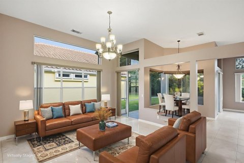 Casa en venta en Port St. Lucie, Florida, 3 dormitorios, 214.98 m2 № 2077865 - foto 16