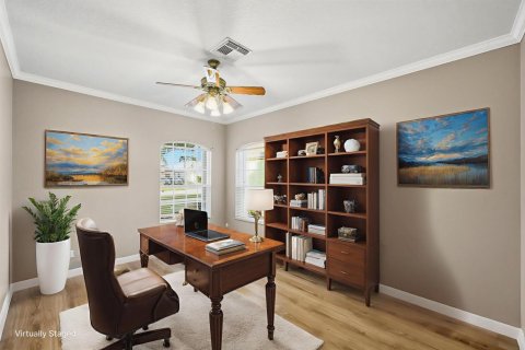 Casa en venta en Port St. Lucie, Florida, 3 dormitorios, 214.98 m2 № 2077865 - foto 20