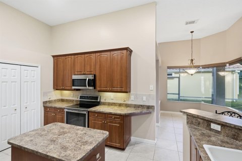 Casa en venta en Port St. Lucie, Florida, 3 dormitorios, 214.98 m2 № 2077865 - foto 14