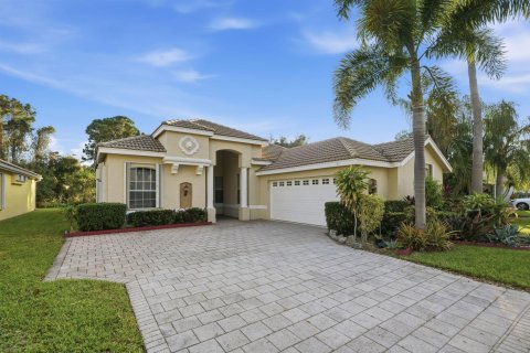 Casa en venta en Port St. Lucie, Florida, 3 dormitorios, 214.98 m2 № 2077865 - foto 5