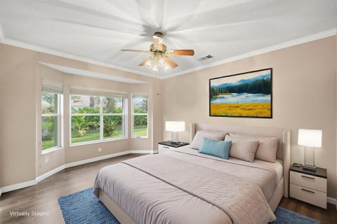 Casa en venta en Port St. Lucie, Florida, 3 dormitorios, 214.98 m2 № 2077865 - foto 28