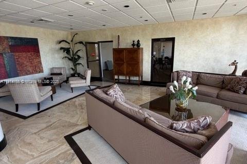 Copropriété à louer à Hallandale Beach, Floride: 2 chambres, 113.43 m2 № 1970458 - photo 6