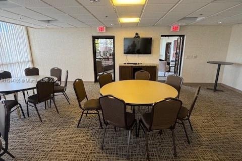 Copropriété à louer à Hallandale Beach, Floride: 2 chambres, 113.43 m2 № 1970458 - photo 10