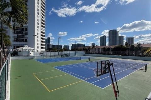 Copropriété à louer à Hallandale Beach, Floride: 2 chambres, 113.43 m2 № 1970458 - photo 3