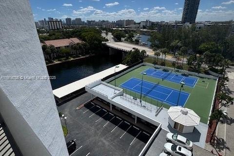 Copropriété à louer à Hallandale Beach, Floride: 2 chambres, 113.43 m2 № 1970458 - photo 15