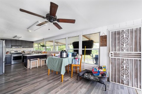 Купить виллу или дом в Майами, Флорида 4 спальни, 131.46м2, № 1960523 - фото 17