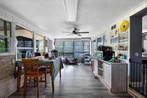 Купить виллу или дом в Майами, Флорида 4 спальни, 131.46м2, № 1960523 - фото 15