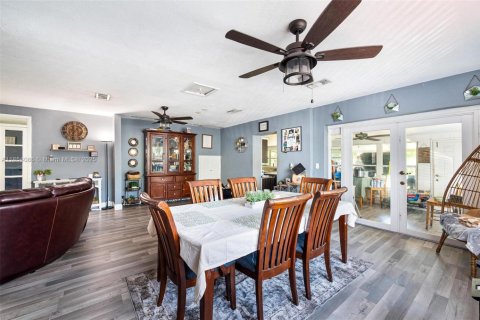 Купить виллу или дом в Майами, Флорида 4 спальни, 131.46м2, № 1960523 - фото 13