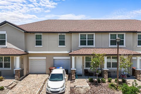 Adosado en venta en Kissimmee, Florida, 4 dormitorios, 153.29 m2 № 1848515 - foto 2