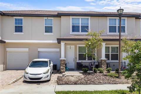 Adosado en venta en Kissimmee, Florida, 4 dormitorios, 153.29 m2 № 1848515 - foto 3