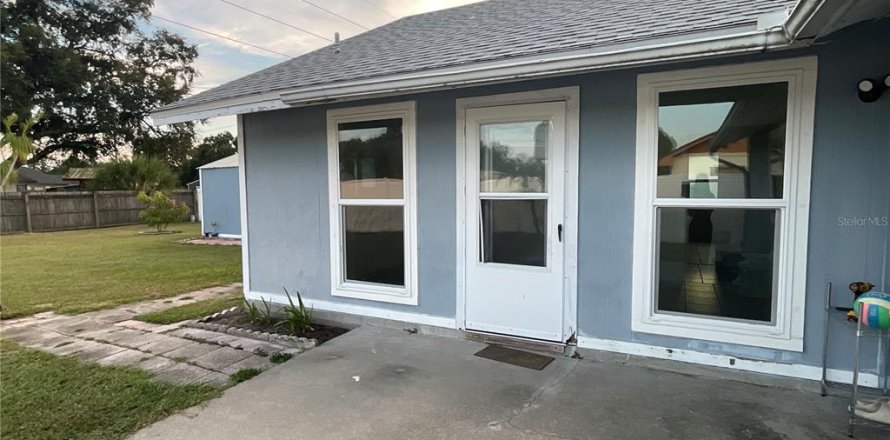 Appartement à Orlando, Floride 2 chambres, 65.03 m2 № 1687707