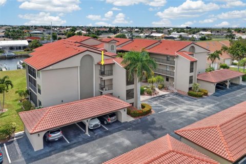Copropriété à vendre à Punta Gorda, Floride: 2 chambres, 108.51 m2 № 2393888 - photo 29