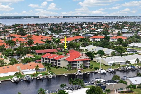 Copropriété à vendre à Punta Gorda, Floride: 2 chambres, 108.51 m2 № 2393888 - photo 28