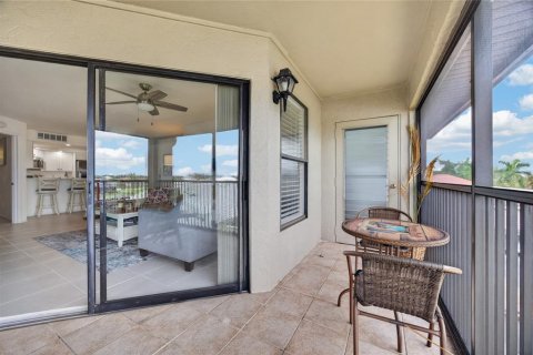 Copropriété à vendre à Punta Gorda, Floride: 2 chambres, 108.51 m2 № 2393888 - photo 22