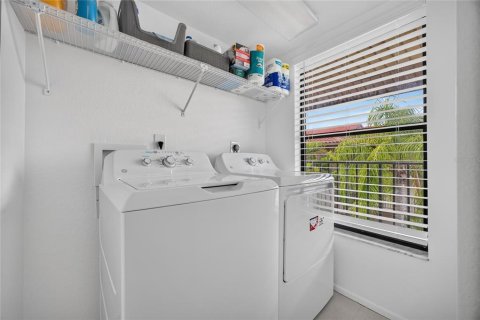 Copropriété à vendre à Punta Gorda, Floride: 2 chambres, 108.51 m2 № 2393888 - photo 19