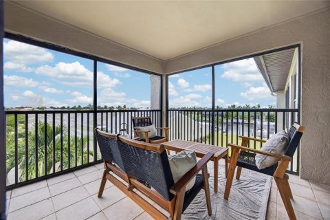 Copropriété à vendre à Punta Gorda, Floride: 2 chambres, 108.51 m2 № 2393888 - photo 20