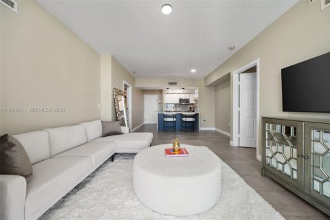 Copropriété à vendre à Hallandale Beach, Floride: 2 chambres, 100.43 m2 № 1998336 - photo 4