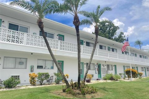 Condo in Seminole, Florida, 1 bedroom  № 1399674 - photo 1