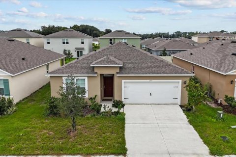 Villa ou maison à Haines City, Floride 4 chambres, 170.01 m2 № 2406643