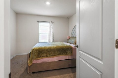 Villa ou maison à vendre à Haines City, Floride: 4 chambres, 170.01 m2 № 2406643 - photo 14