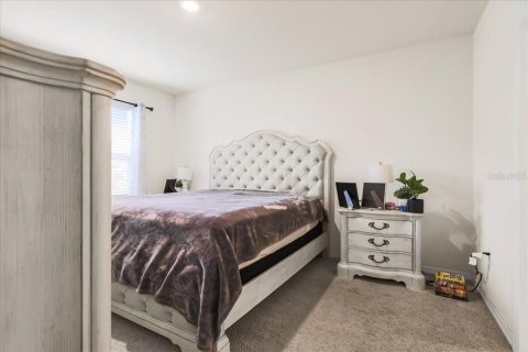 Villa ou maison à vendre à Haines City, Floride: 4 chambres, 170.01 m2 № 2406643 - photo 27
