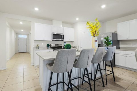 Villa ou maison à vendre à Haines City, Floride: 4 chambres, 170.01 m2 № 2406643 - photo 18
