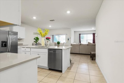 Villa ou maison à vendre à Haines City, Floride: 4 chambres, 170.01 m2 № 2406643 - photo 16
