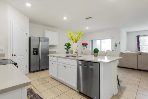 Villa ou maison à vendre à Haines City, Floride: 4 chambres, 170.01 m2 № 2406643 - photo 17