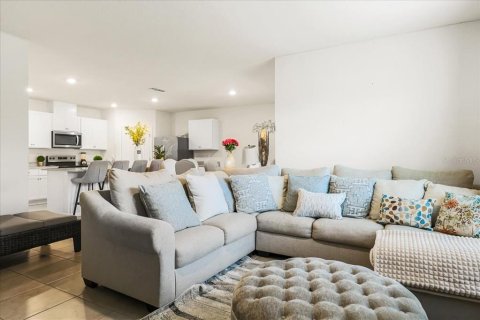 Villa ou maison à vendre à Haines City, Floride: 4 chambres, 170.01 m2 № 2406643 - photo 25