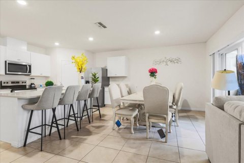 Villa ou maison à vendre à Haines City, Floride: 4 chambres, 170.01 m2 № 2406643 - photo 22