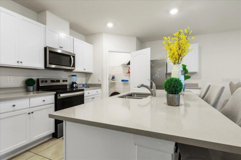 Villa ou maison à vendre à Haines City, Floride: 4 chambres, 170.01 m2 № 2406643 - photo 20