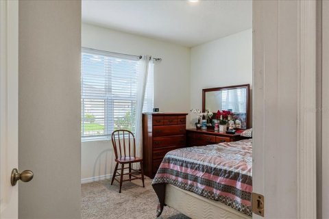 Villa ou maison à vendre à Haines City, Floride: 4 chambres, 170.01 m2 № 2406643 - photo 7